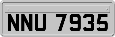 NNU7935