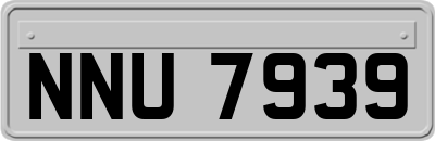 NNU7939