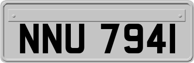 NNU7941