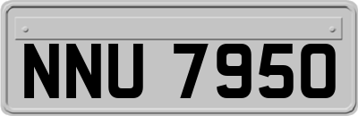 NNU7950