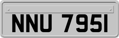 NNU7951