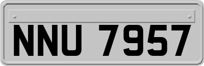 NNU7957