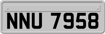 NNU7958