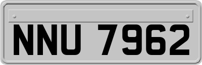 NNU7962