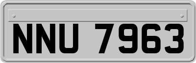 NNU7963