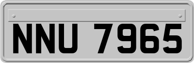 NNU7965