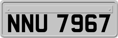 NNU7967