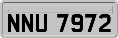 NNU7972