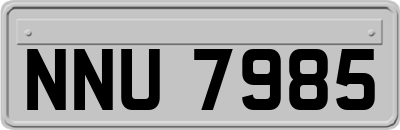 NNU7985