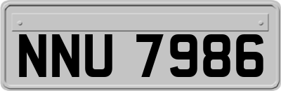 NNU7986