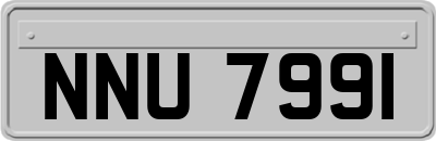 NNU7991