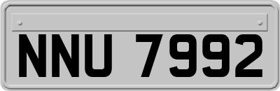 NNU7992