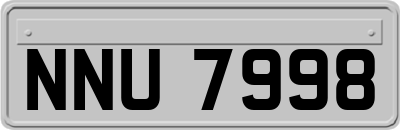 NNU7998