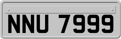 NNU7999