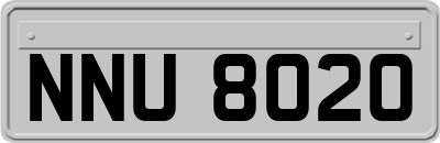 NNU8020