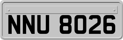NNU8026