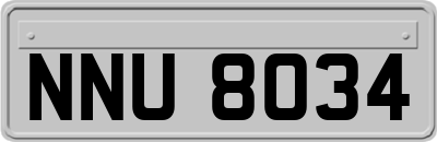 NNU8034