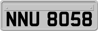 NNU8058