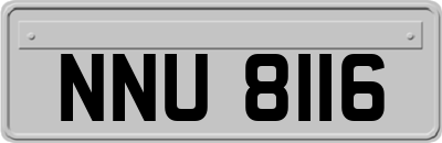 NNU8116