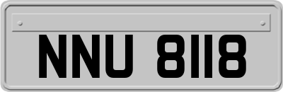 NNU8118