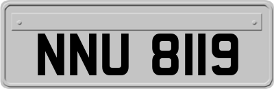 NNU8119