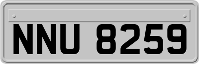 NNU8259