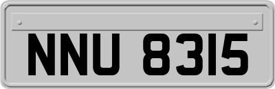 NNU8315