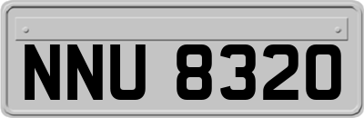 NNU8320