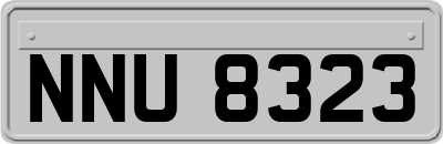 NNU8323