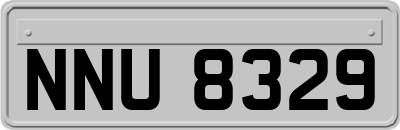 NNU8329