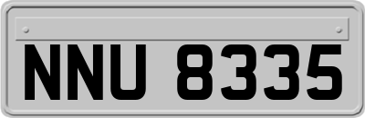 NNU8335
