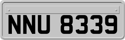 NNU8339