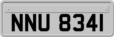 NNU8341