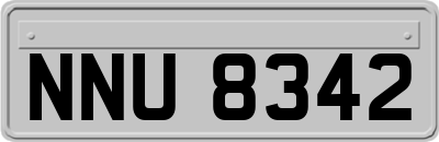 NNU8342