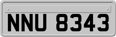 NNU8343