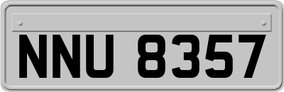 NNU8357