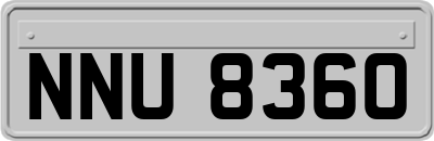 NNU8360