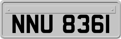 NNU8361