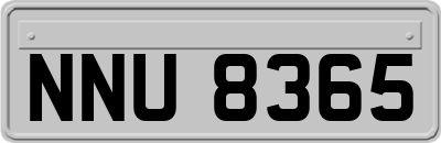 NNU8365