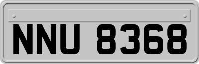 NNU8368
