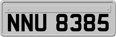 NNU8385