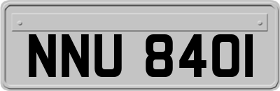 NNU8401