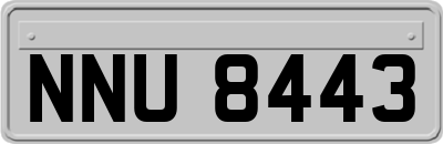 NNU8443