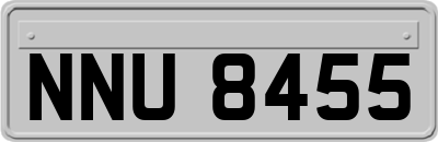 NNU8455