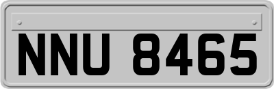 NNU8465