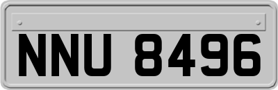 NNU8496