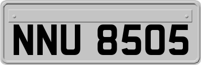 NNU8505