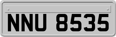 NNU8535
