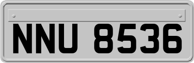 NNU8536
