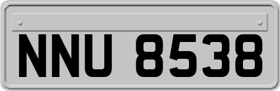 NNU8538